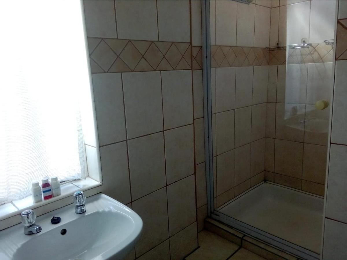 Juds@23 Apartment Блоемфонтейн Екстериор снимка