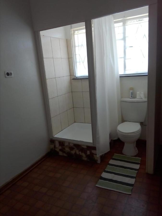Juds@23 Apartment Блоемфонтейн Екстериор снимка